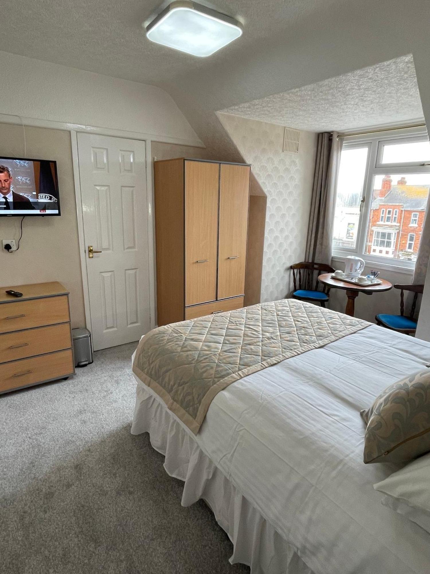 Oyo Queens Hotel, Skegness Cameră foto